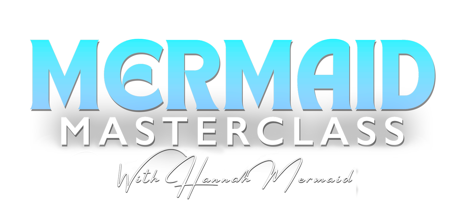 Mermaid Masterclass